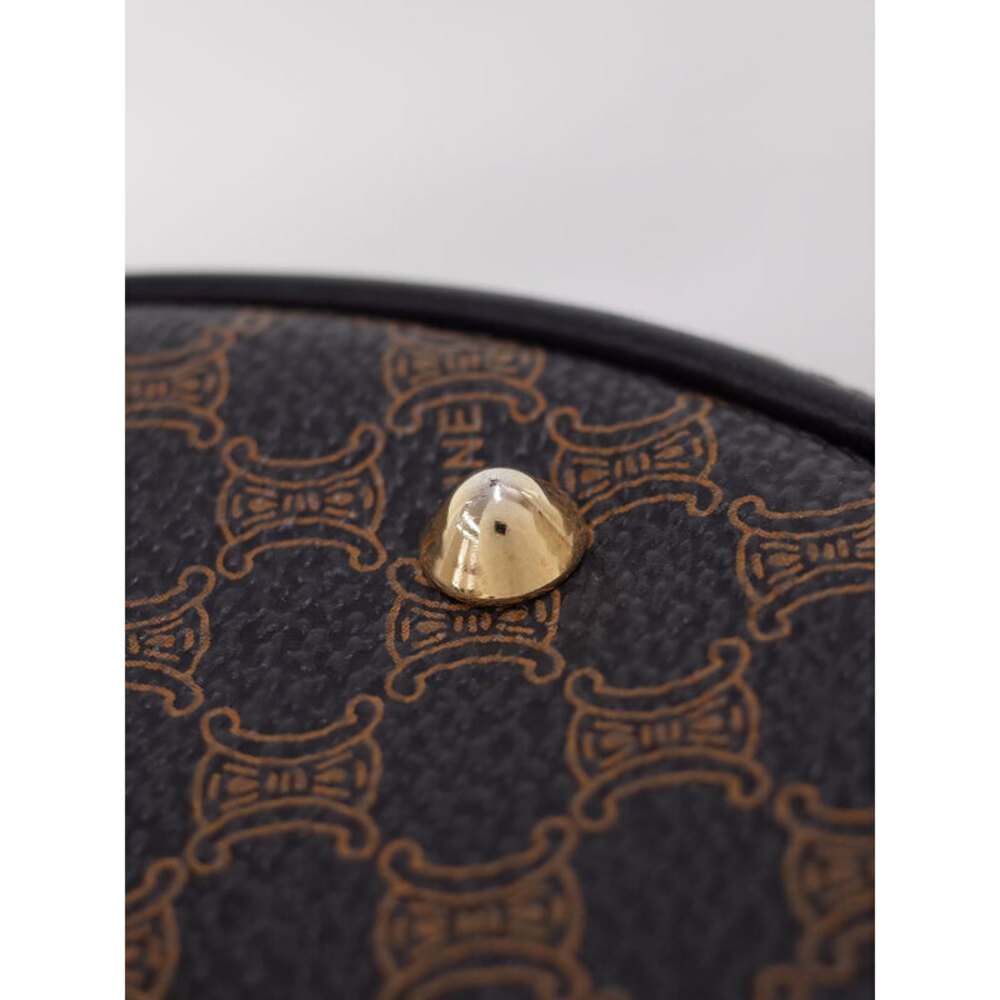Celine Macadam Tote Bag - Picture 4 of 9